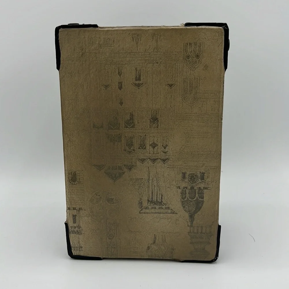 TRAVEL DECOR SET with JOURNAL AND PHOTO ALBUM